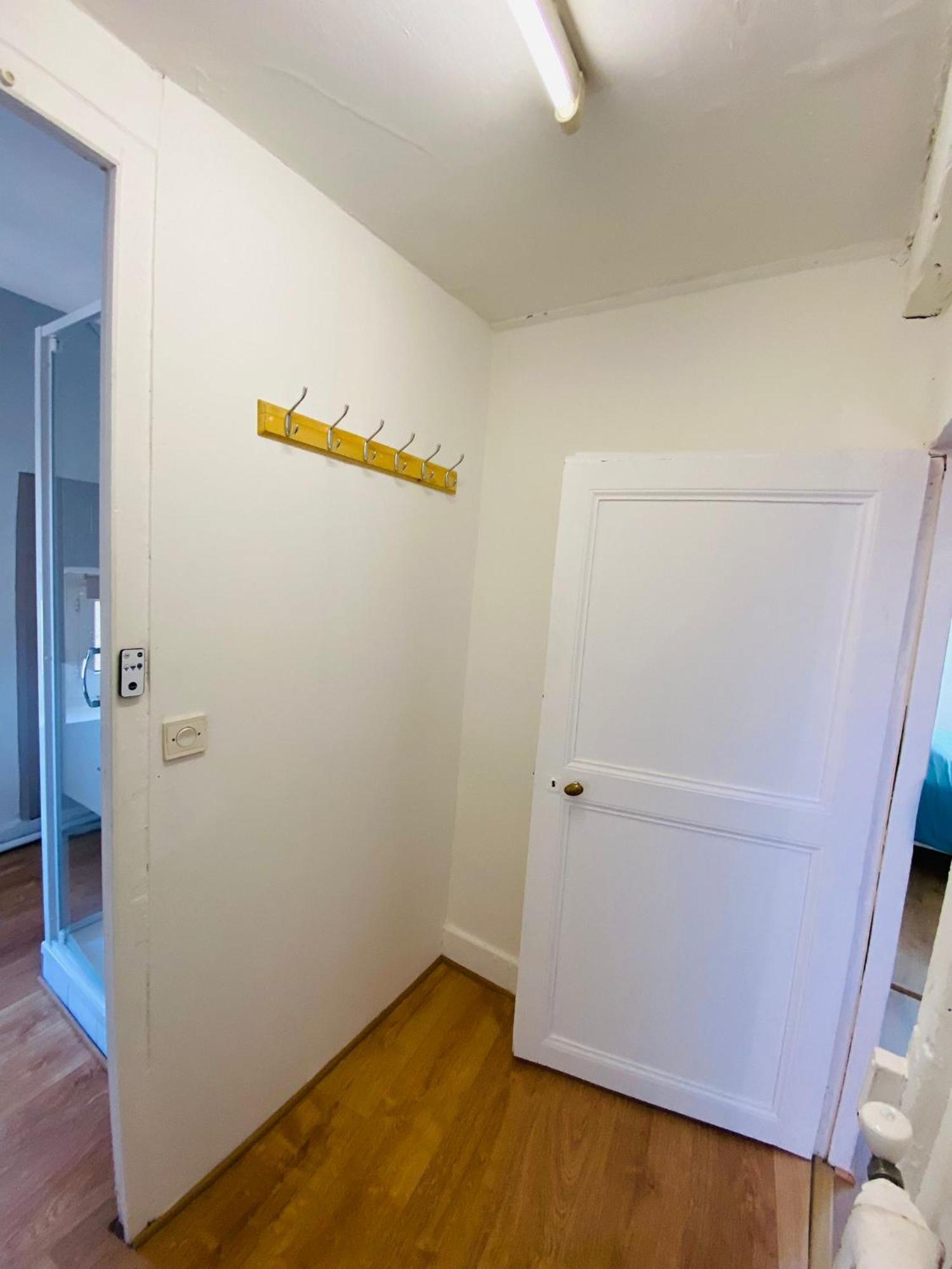 Ferienwohnung Au Coeur De Blois Exterior foto